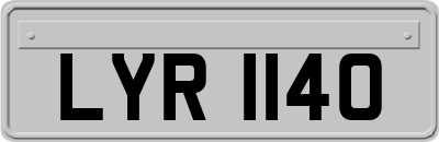 LYR1140