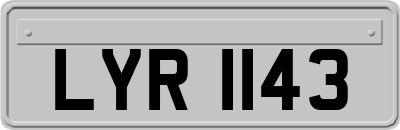 LYR1143
