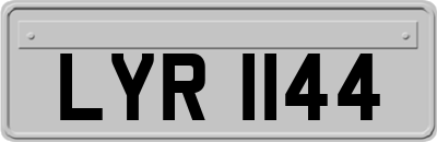 LYR1144