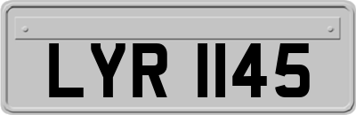 LYR1145