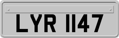 LYR1147