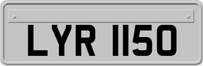 LYR1150