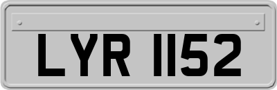 LYR1152