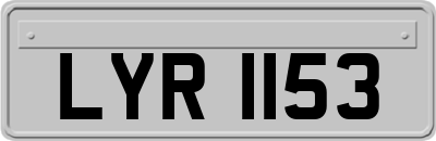 LYR1153