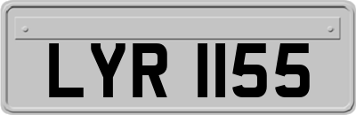 LYR1155