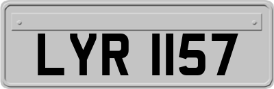 LYR1157