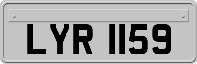 LYR1159