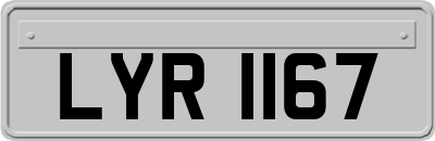 LYR1167