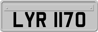 LYR1170