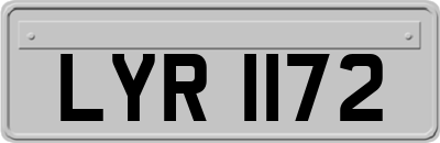 LYR1172