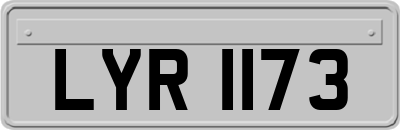 LYR1173