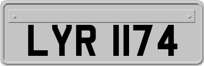LYR1174