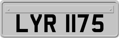 LYR1175