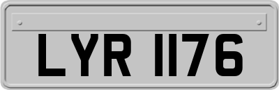 LYR1176