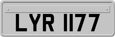 LYR1177