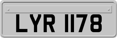LYR1178