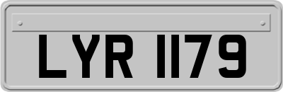 LYR1179