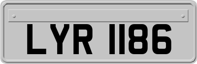 LYR1186