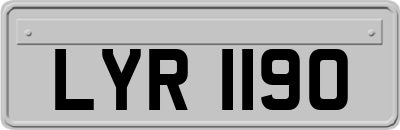 LYR1190