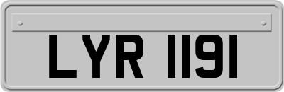 LYR1191