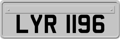 LYR1196