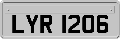 LYR1206