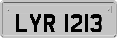 LYR1213