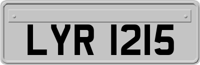 LYR1215
