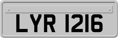 LYR1216