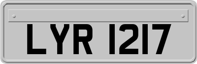 LYR1217