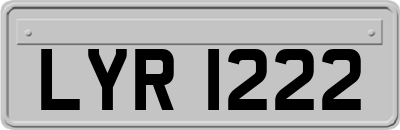 LYR1222