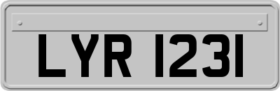 LYR1231