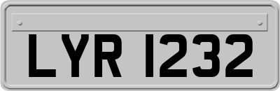 LYR1232