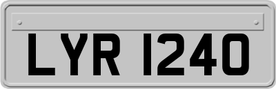 LYR1240