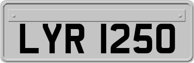 LYR1250