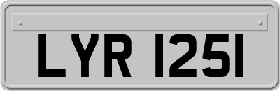 LYR1251