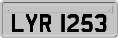LYR1253