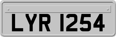LYR1254