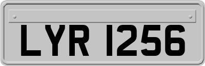 LYR1256