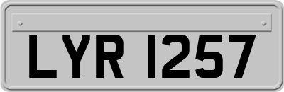 LYR1257