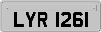 LYR1261