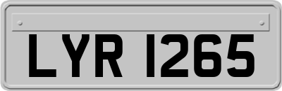 LYR1265