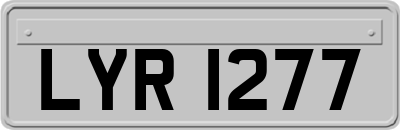 LYR1277