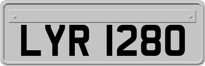 LYR1280