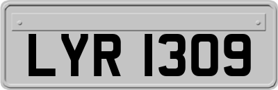 LYR1309