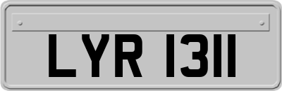 LYR1311