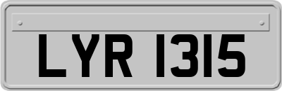 LYR1315