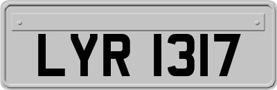 LYR1317