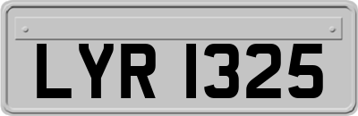 LYR1325