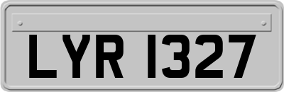 LYR1327